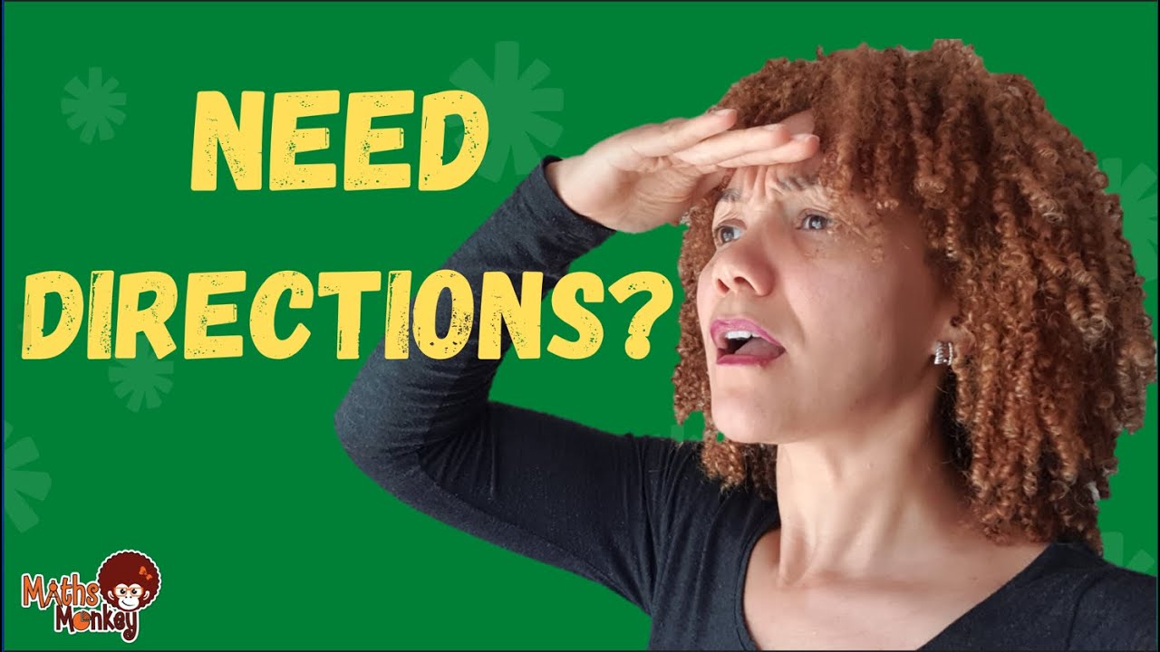 Grade 12 Mathematical Literacy: Directions