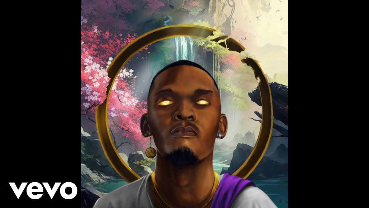 Citizen Deep, Atmos Blaq & DJ Kent - Open Up My Heart (Mixed) (Official Audio) ft. Kyle Deutsch