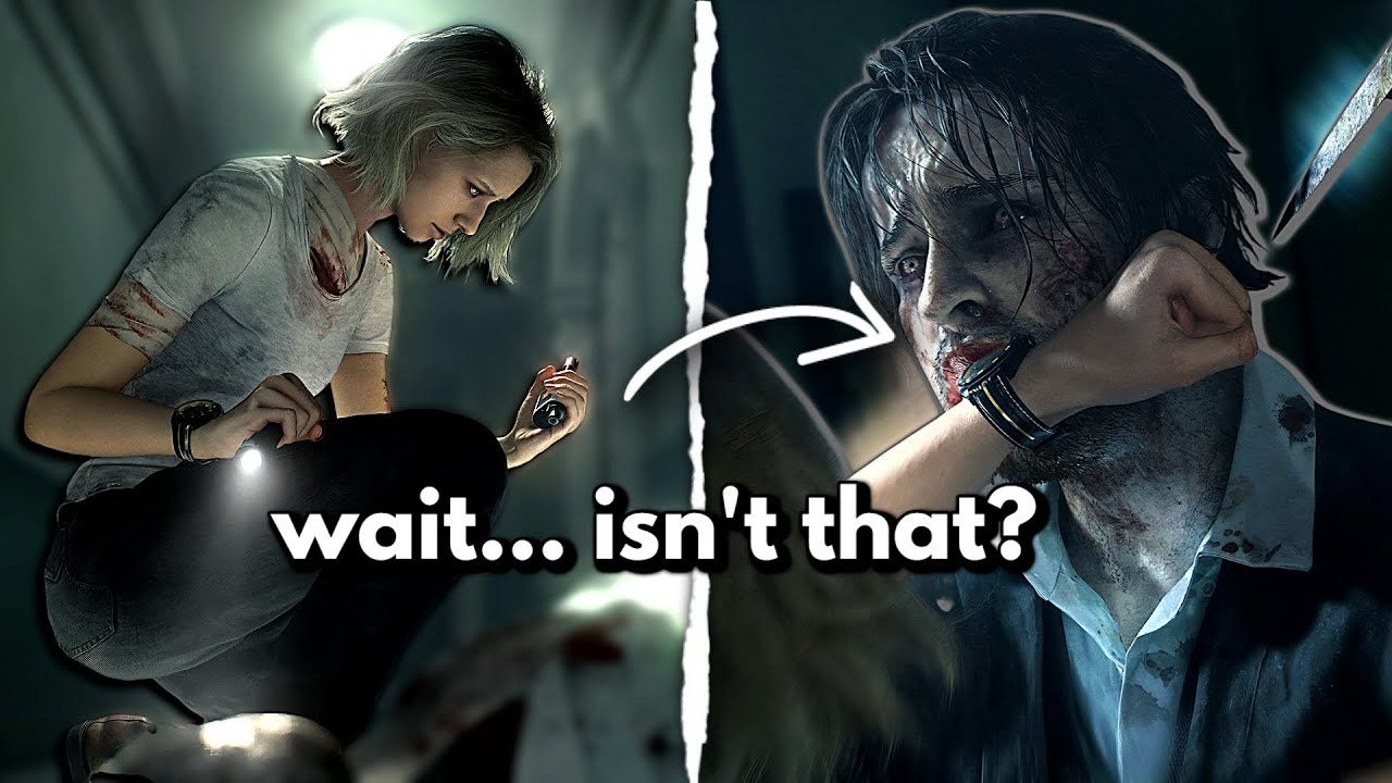 What the Heck is THIS CHARACTER Back for?! &ndash; 