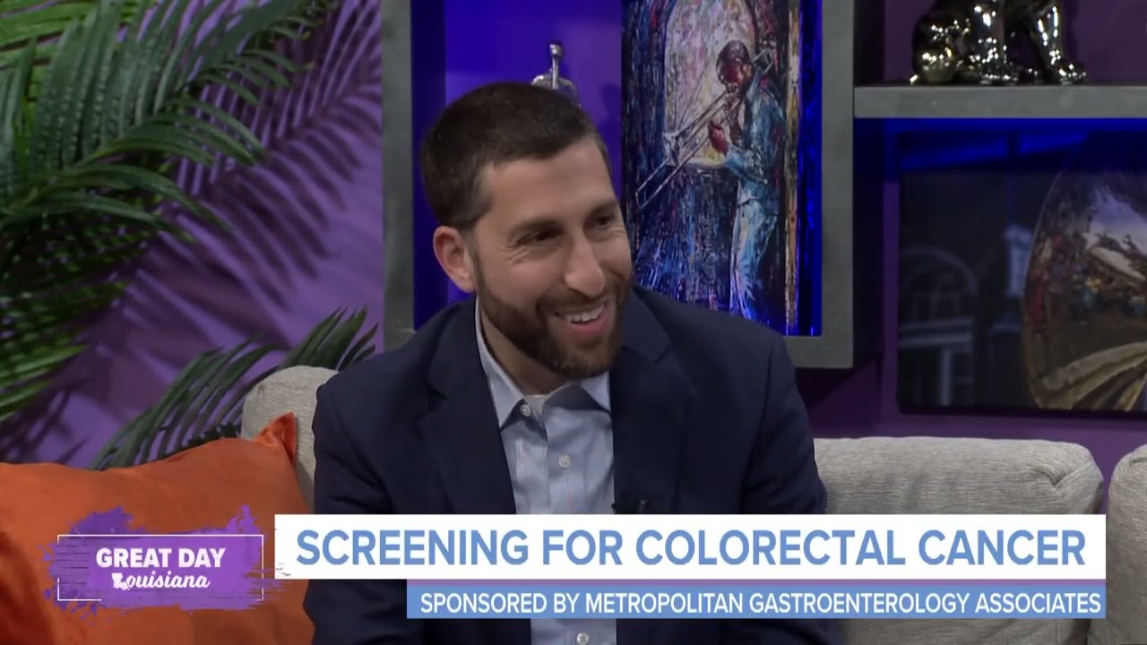 The Importance Of Colorectal Cancer Screenings