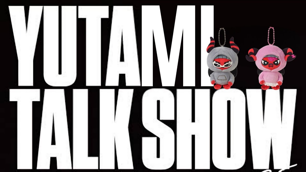 [KOR/JAP/ENG] NCTZEN윹프LOG❤︎YUTAMI TALKSHOW