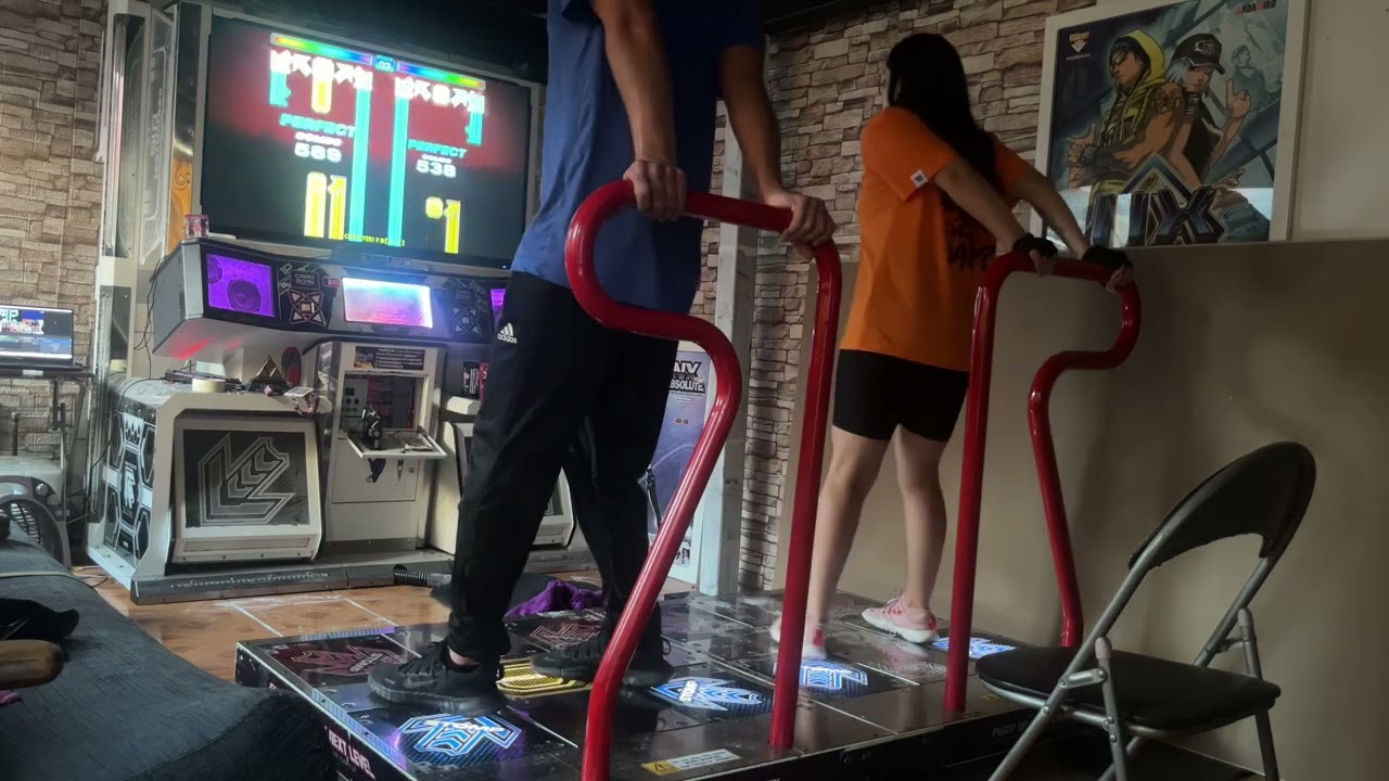 Dead End S25 SS 98.1 World Record