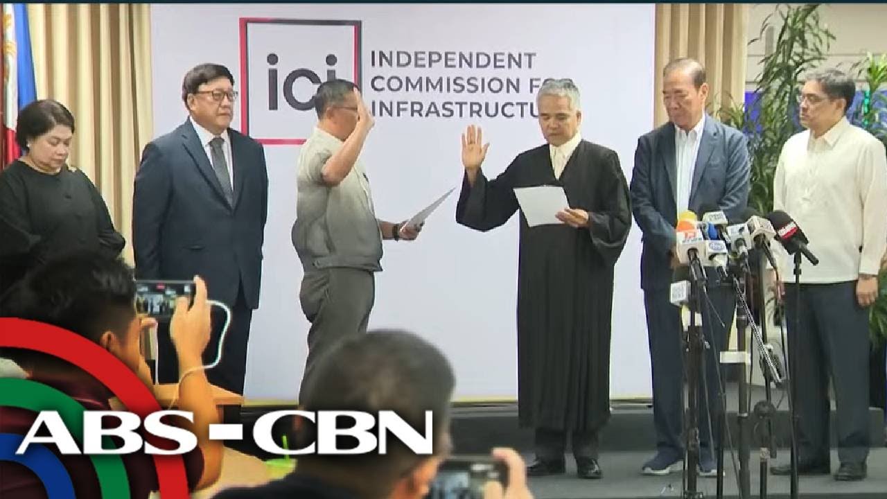 Dateline Philippines | ANC (16 October 2025)