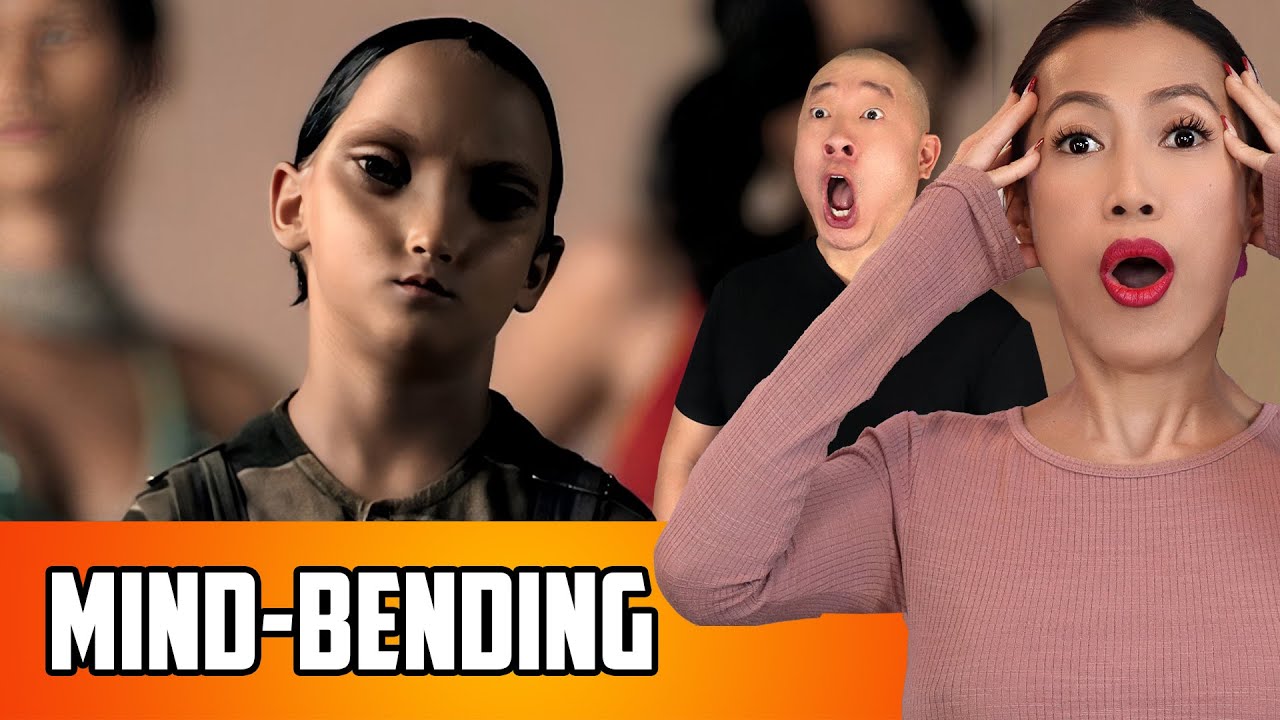 System Of A Down Aerials Reaction | That Was Intense!