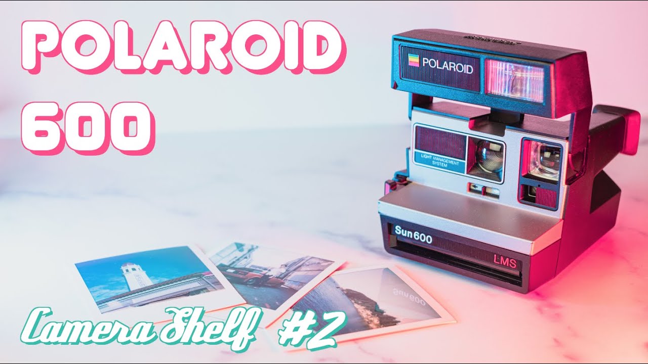 Polaroid 600 — вечная классика или ностальгический хайп? (Обзор, руководство и примеры)