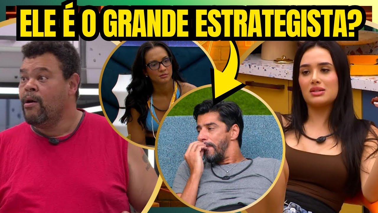 BABU DETONA JORDANA, MAXIANE DECRETA FIM DE ANA PAULA E O PÓS-CAOS DO TÁ COM NADA!