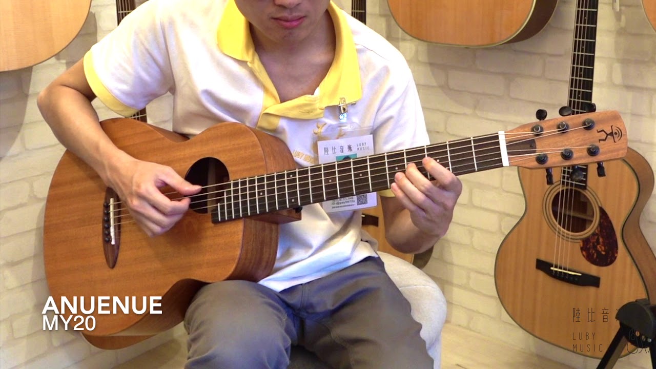 Mellow Sunset (Seiji Igusa井草聖二) cover (aNueNue MY20)