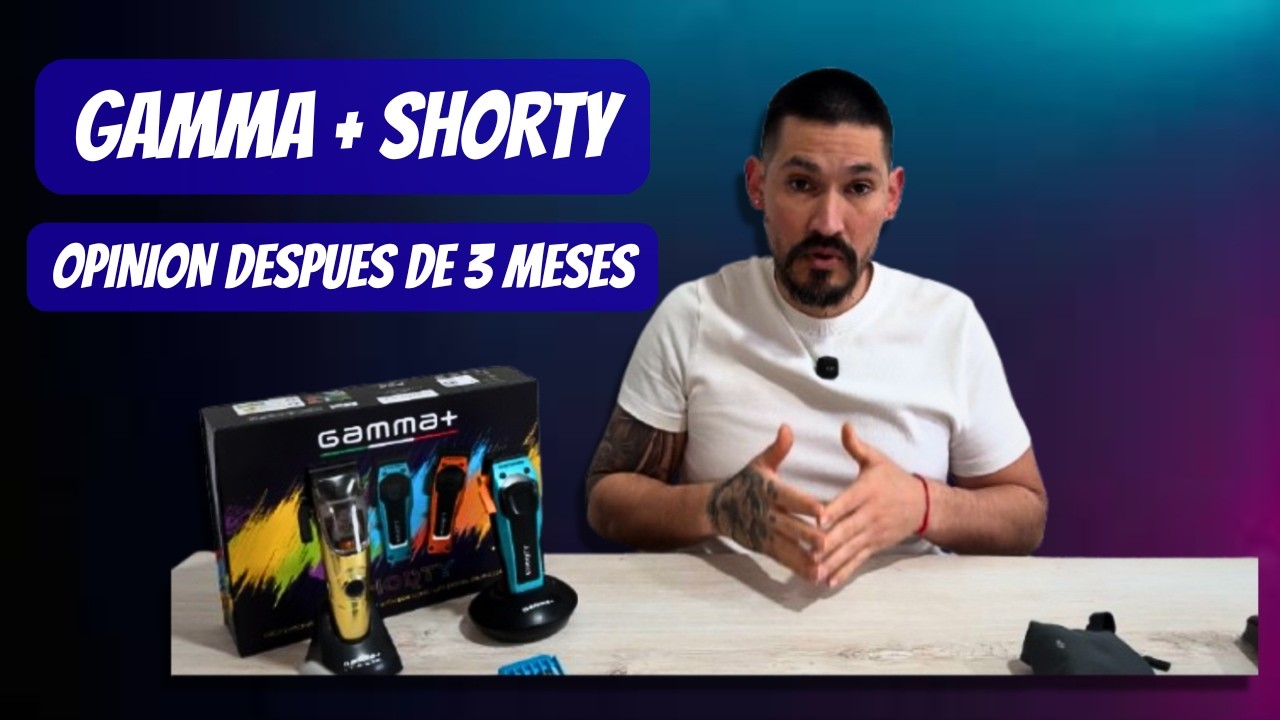 GAMMA SHORTY OPINION