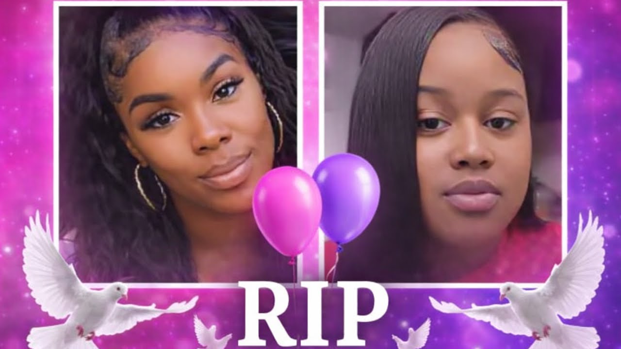 #Chicago Violence #RIP Queens 💕💕🕊️🕊️