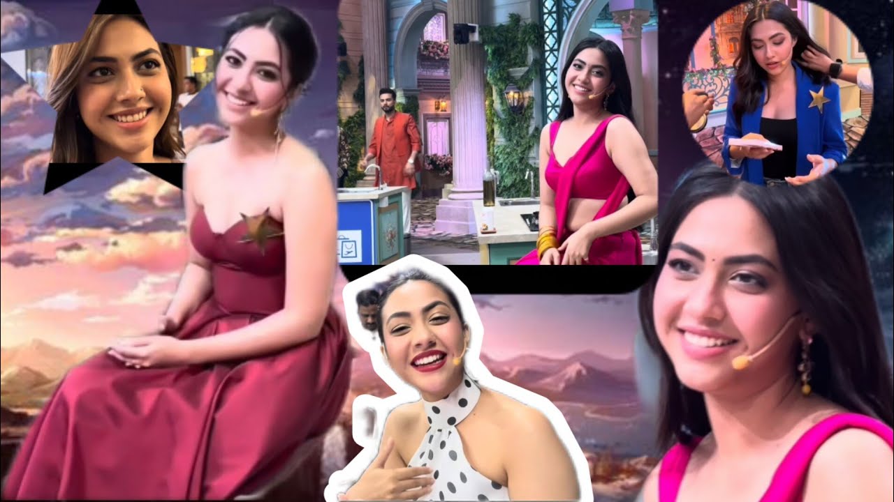 Reem Shaikh: 1 Minute of Pure Perfection ✨