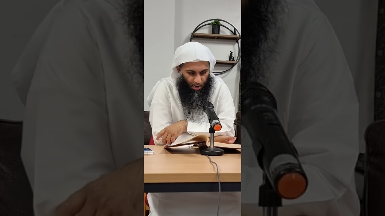 Important Lessons For The Ummah taught by Abu Muadh Taqweem lesson 11 #islam #moses #christianity 