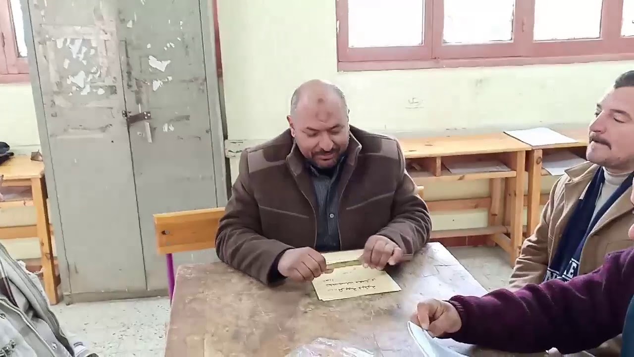 شرح أعمال الكنترول