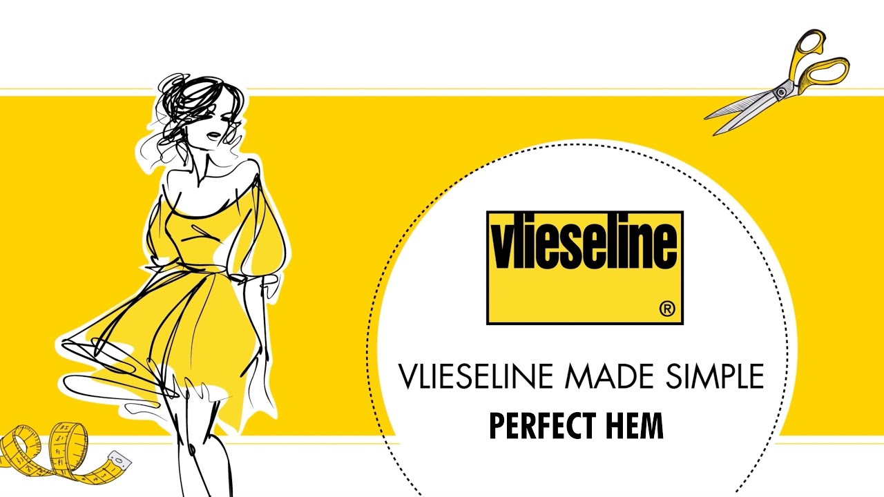 🎥 **Discover the Magic of Perfect Hem: Your Secret Weapon for Flawless Garments!**