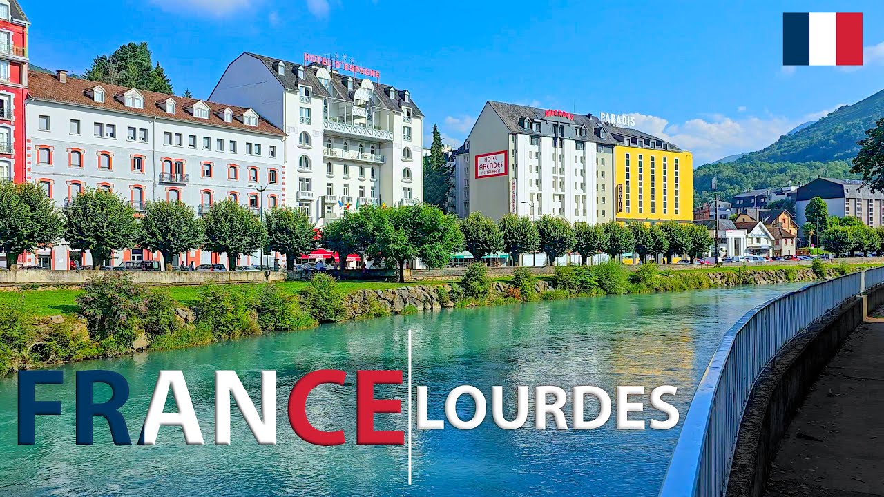 I Spent a Day in Lourdes and Discovered Its Hidden Gems