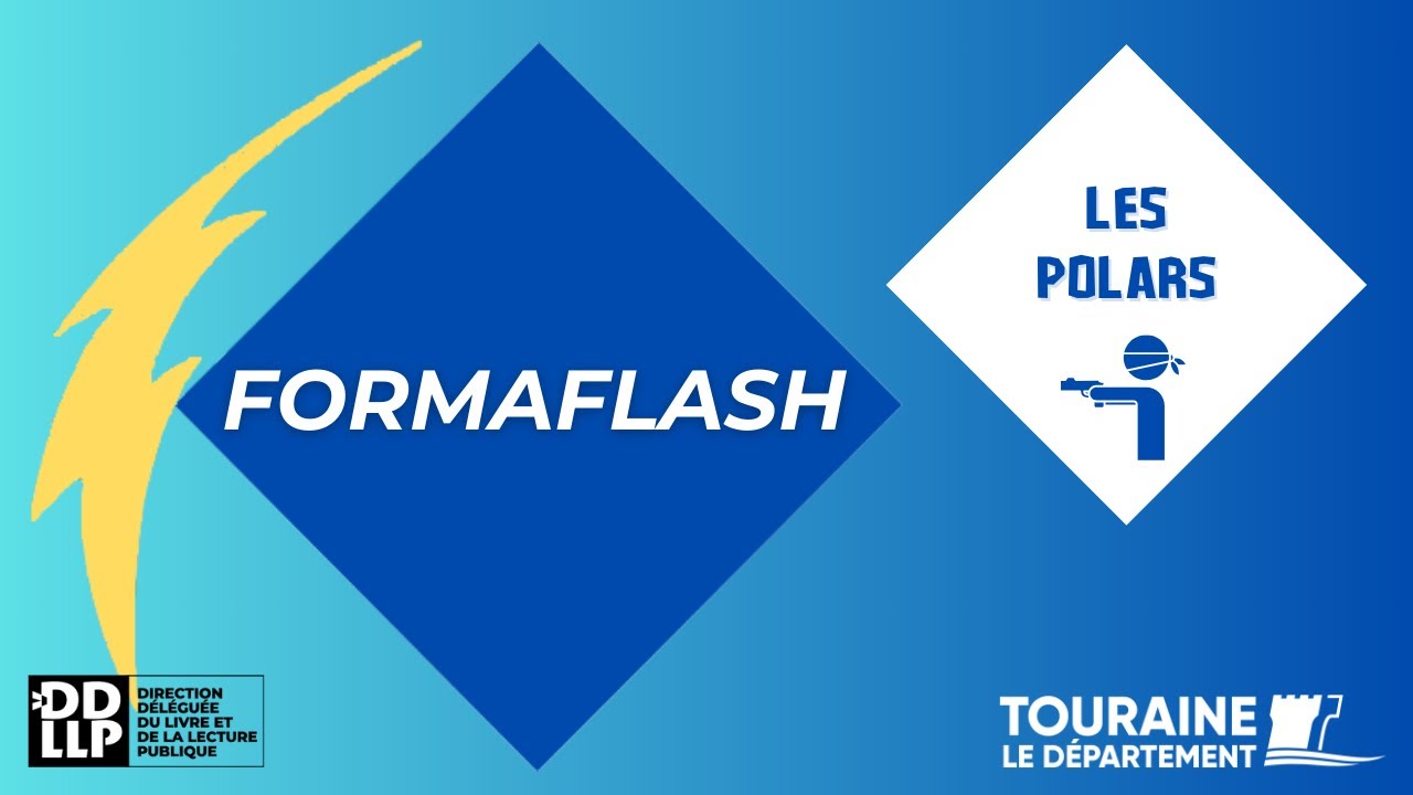 Formaflash - Le polar