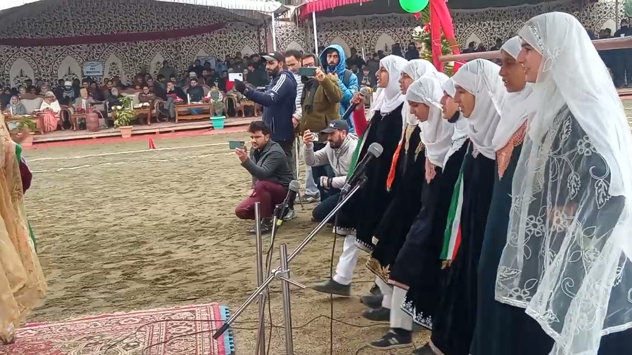 R. D Celebrations 2026 at SK Stadium