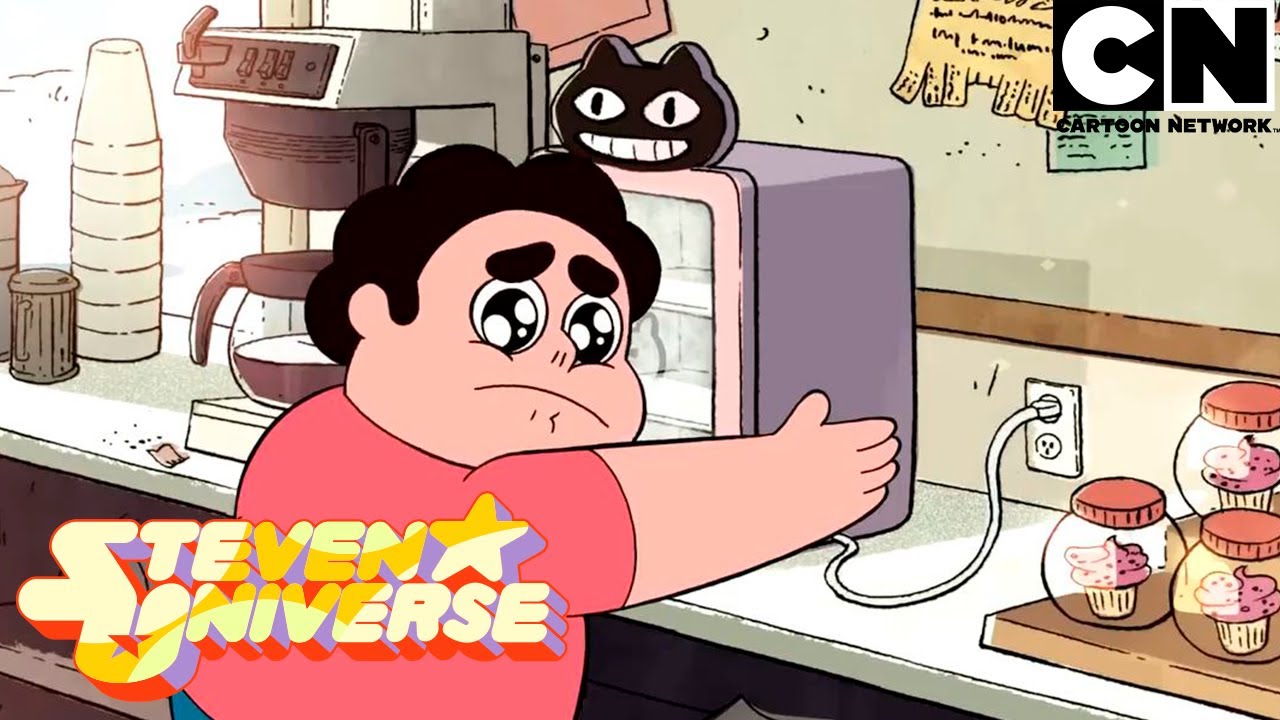 Las Gato Galletas | Steven Universe | Cartoon Network