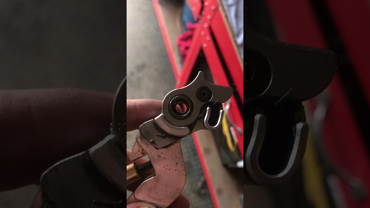 Clake clutch tips and review part 2