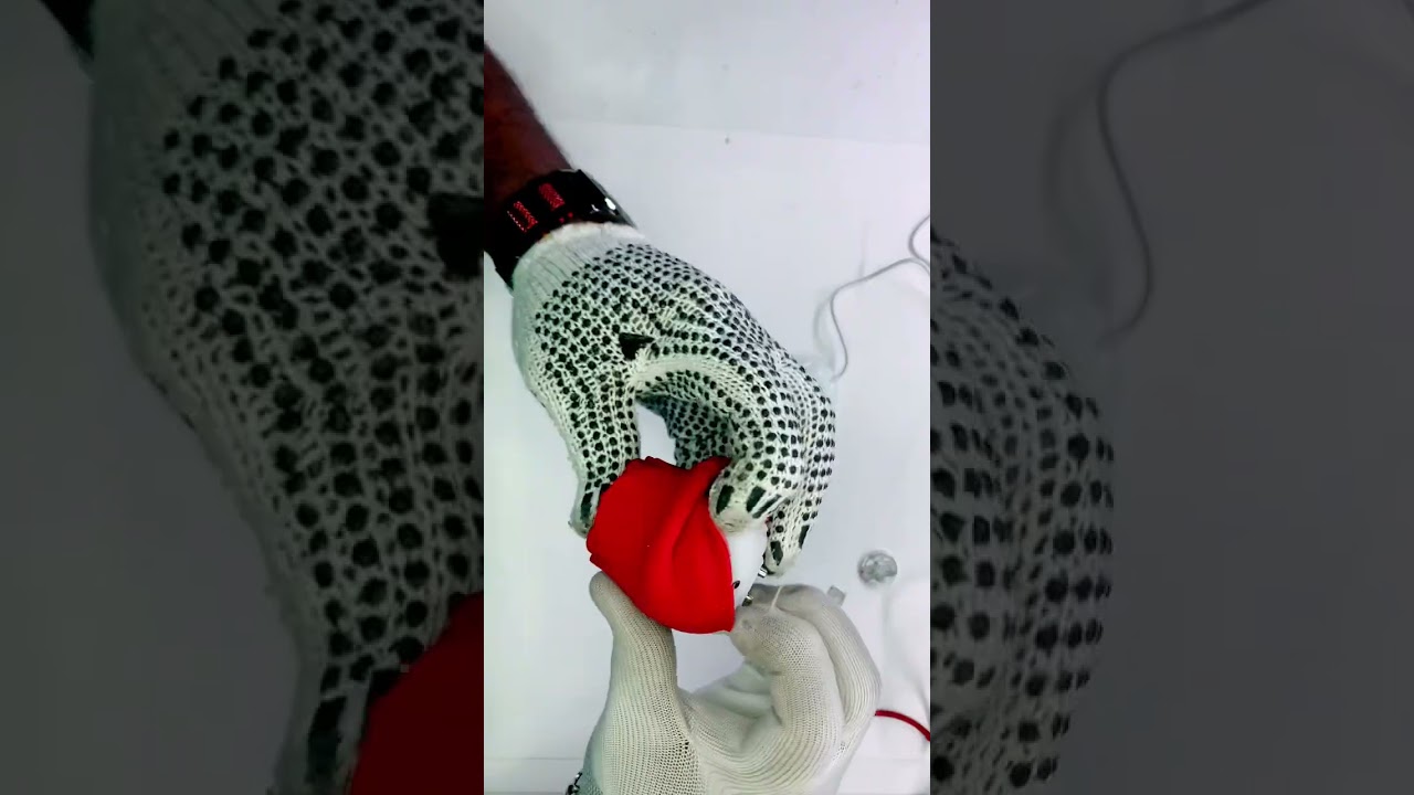 Rose repair.. #xyzbca #diy #technician #xyzcba #repair #tech #deadbattery #fyp #amazon #rose #toys