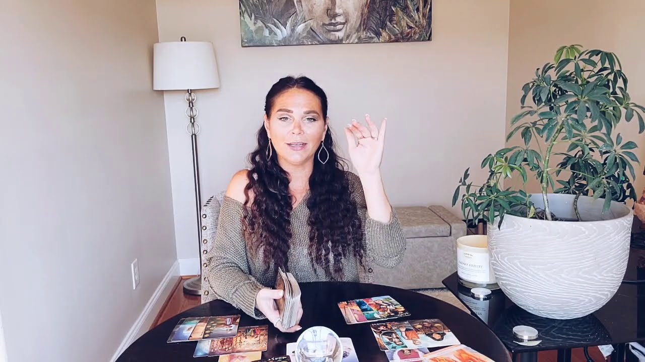 SAGITTARIUS, TWO VERY STRONG-WILLED PEOPLE IN THIS CONNECTION ❤ YOU VS THEM TAROT READING.