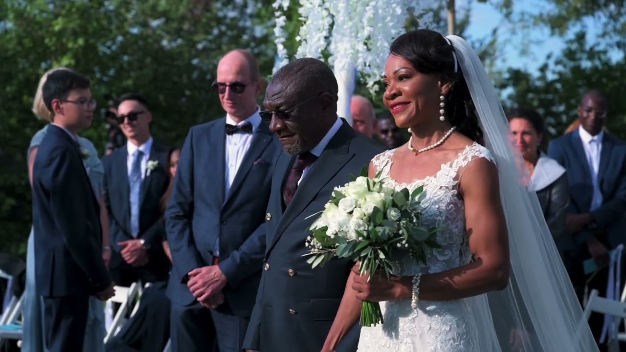 Video Hochzeit Annick&Uwe