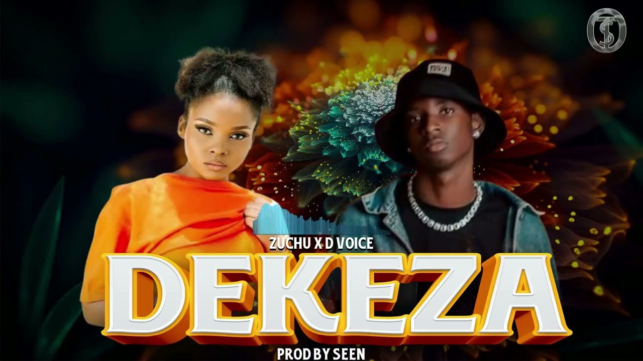 Dekeza - Zuchu x D voice type beat