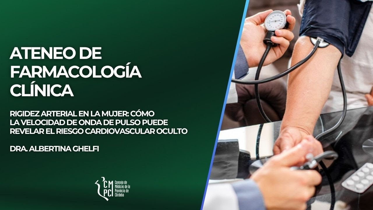 Ateneo de Farmacología Clínica