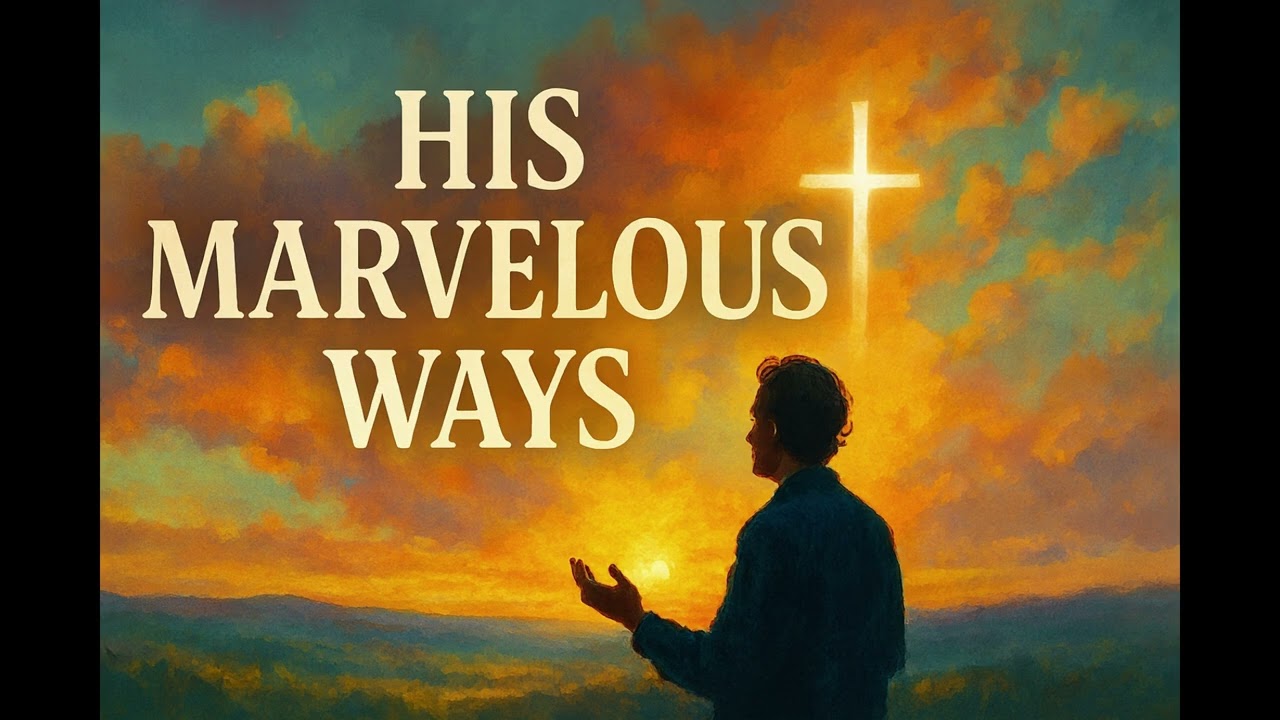 His Marvelous Ways