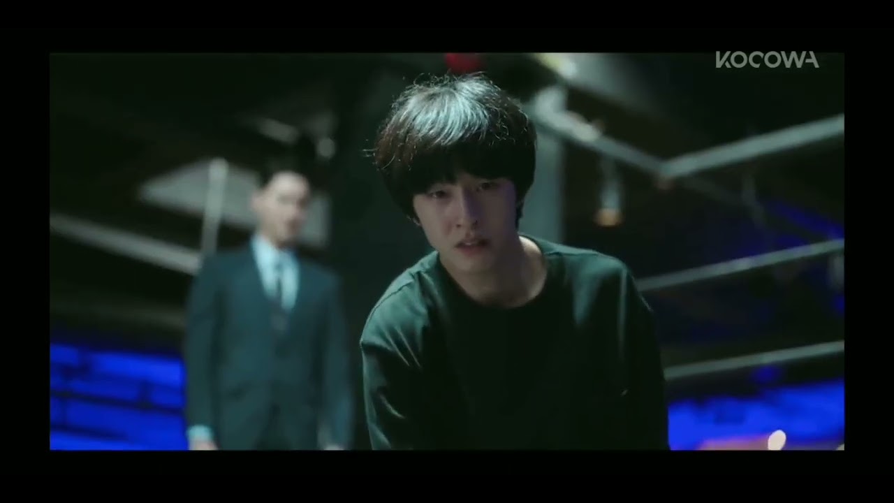 HAN_(한)_again[weak hero class 1]MV@Ost