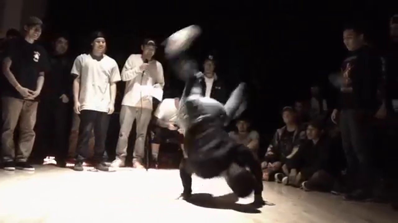 Koi VS J-dot | VERSUS IV