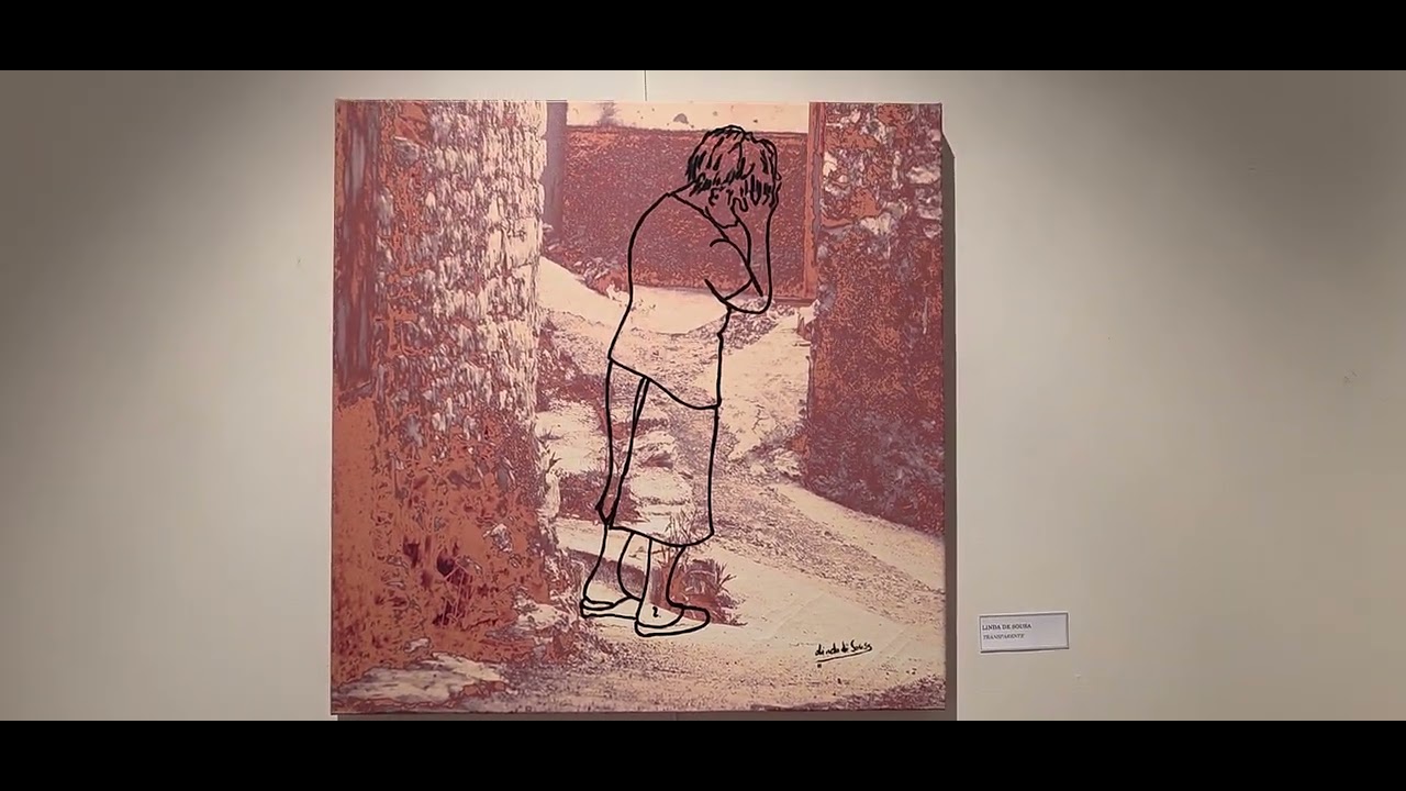 GALERÍA DE ARTE DE LUZÓN, GUADALAJARA, ESPAÑA 