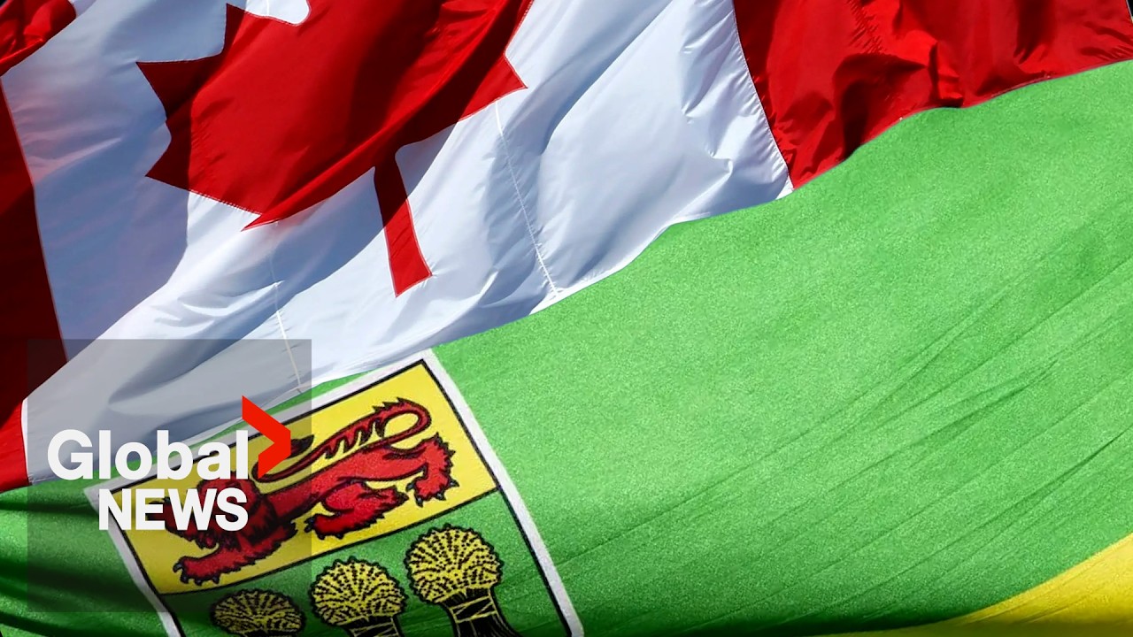 &ldquo;Much stronger and much angrier&rdquo;: Saskatchewan separatism movement gaining momentum