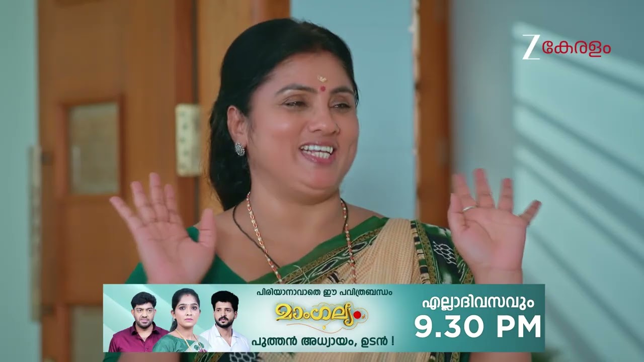 Manathe Kottaram | Ep - 502 | Webisode | Feb 04 2026 | Zee Keralam