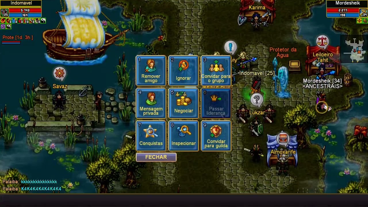 Amplificando equipamentos, será que deu bom??