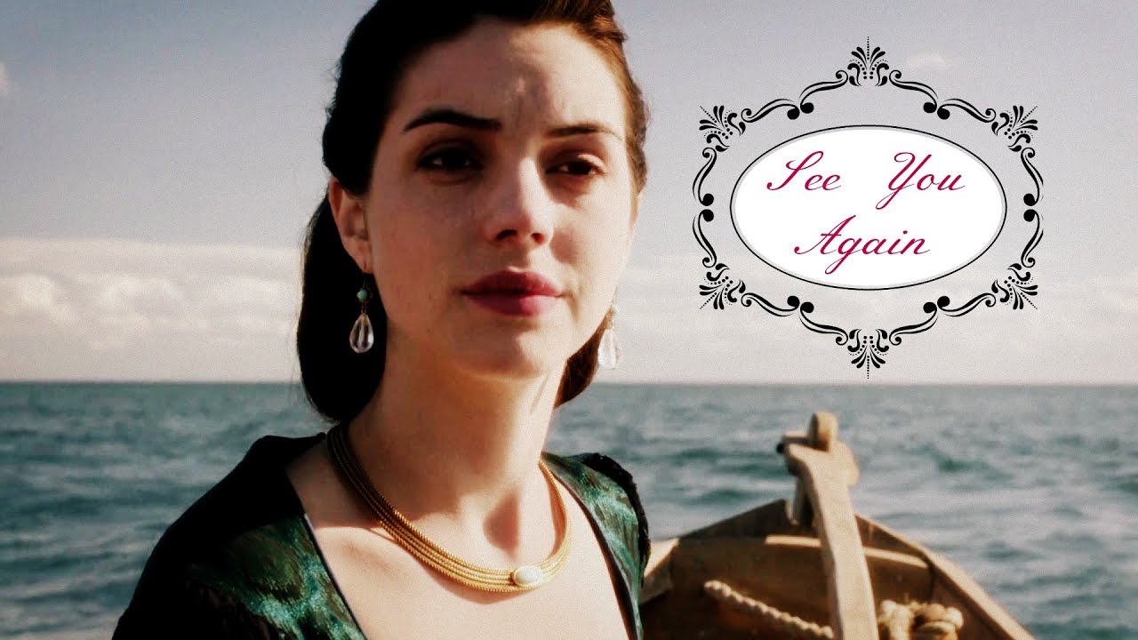 ►Francis & Mary || See You Again