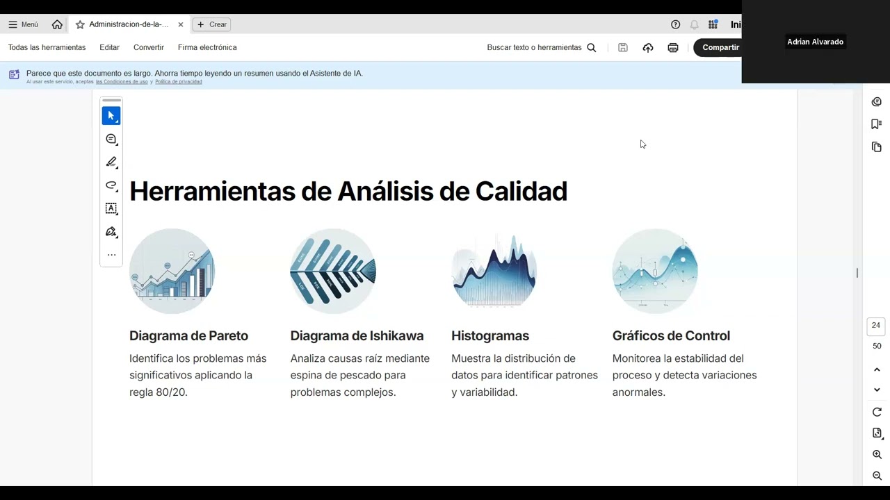 Clase Adm. de la producción y operaciones 07-01-2026