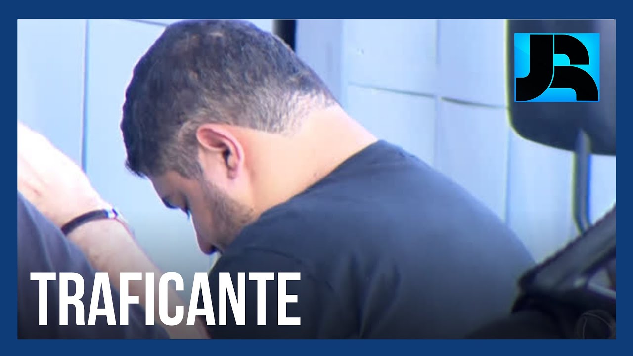 Veja quem é André do Rap e o papel dele na maior facção do país