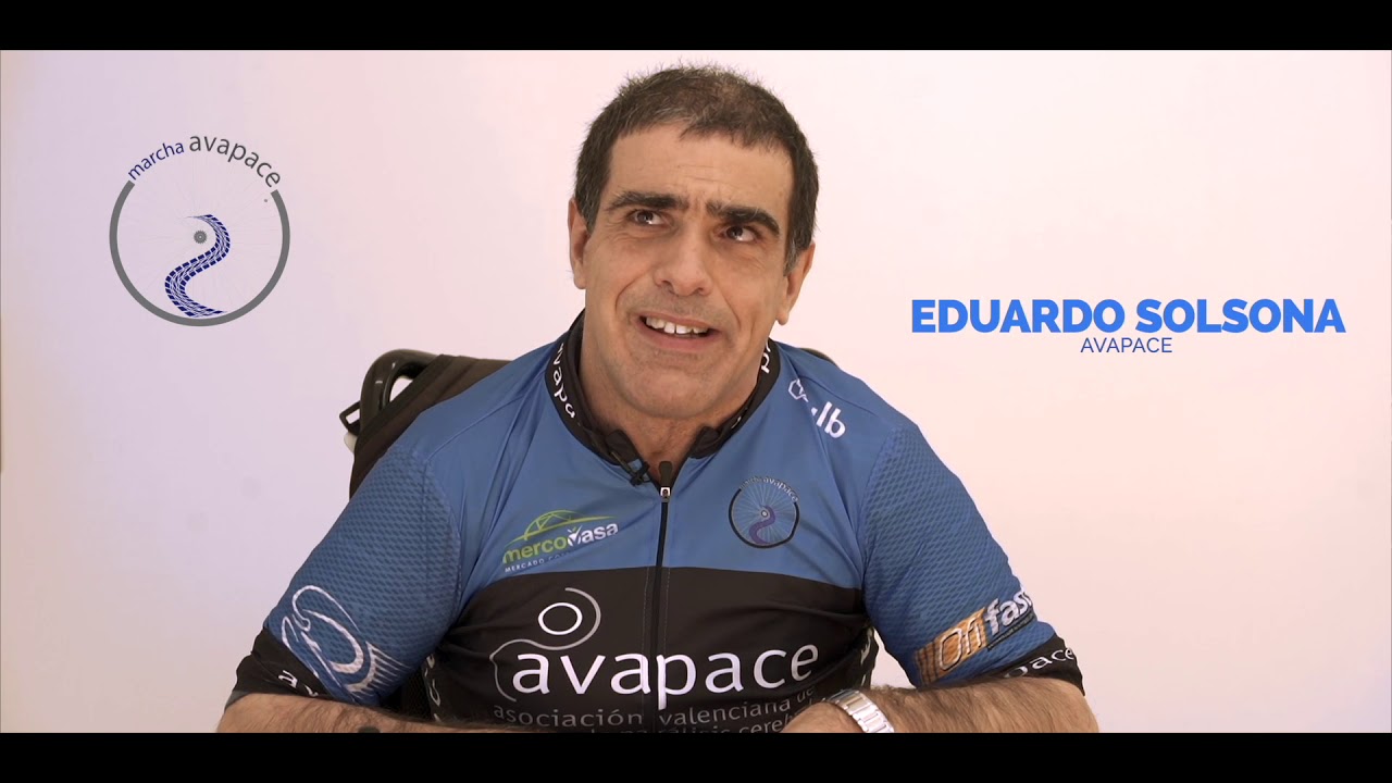 Marcha Ciclista Avapace