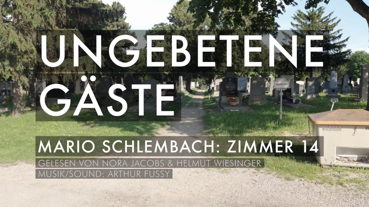Mario Schlembach: 