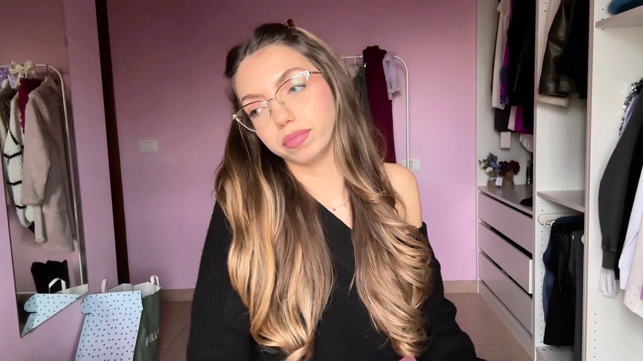 Vi devo aggiornare sulla mia relazione... (video senza tagli)