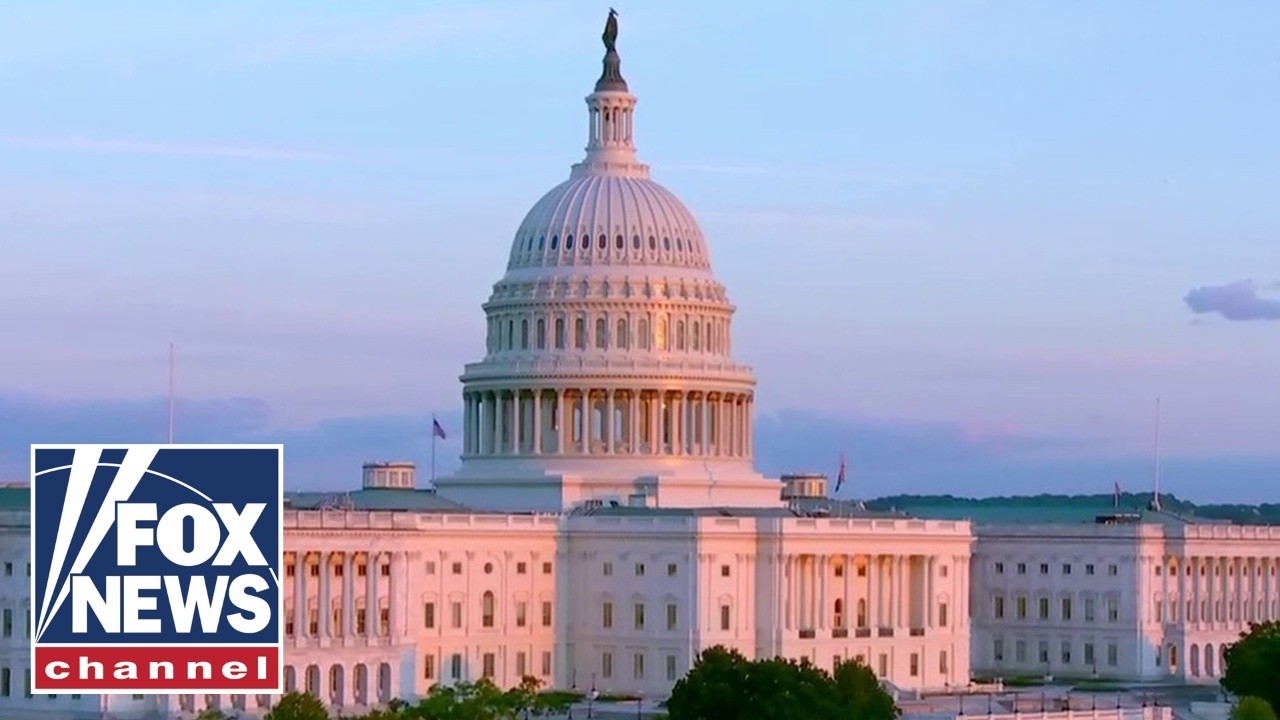Senate pays tribute to Sen. Lindsey Graham
