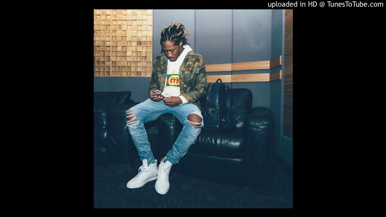 Future x Southside x 808 Mafia Type Beat 2020 