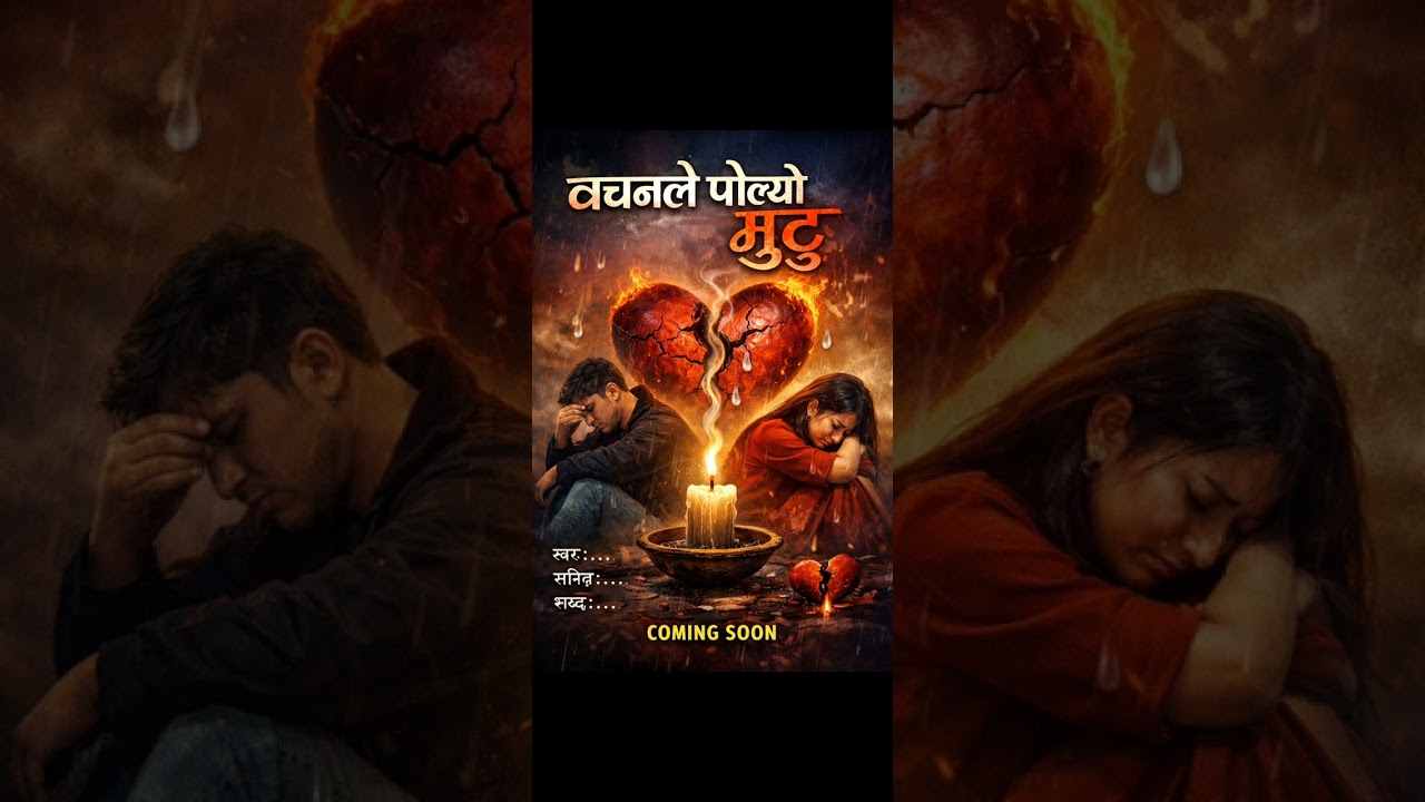 बच्चनले पोल्यो मुटु मायाको के कुरा गर्छौ