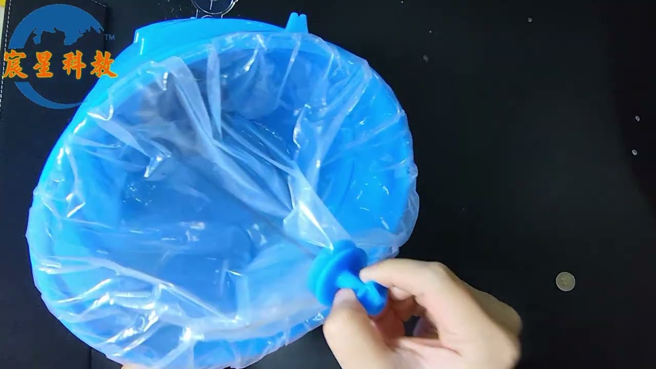 空氣炮與煙霧機