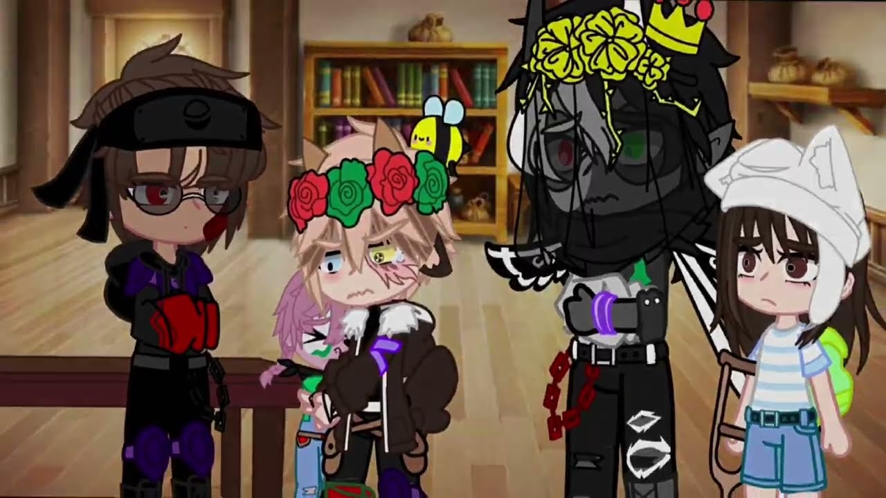 Beeduo angst