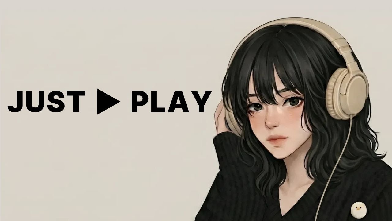 Ненавязчивый грув для работы 🎧 | Work/Study Playlist | Smooth R&B · Chill Pop · Easy Pop (No Ads)