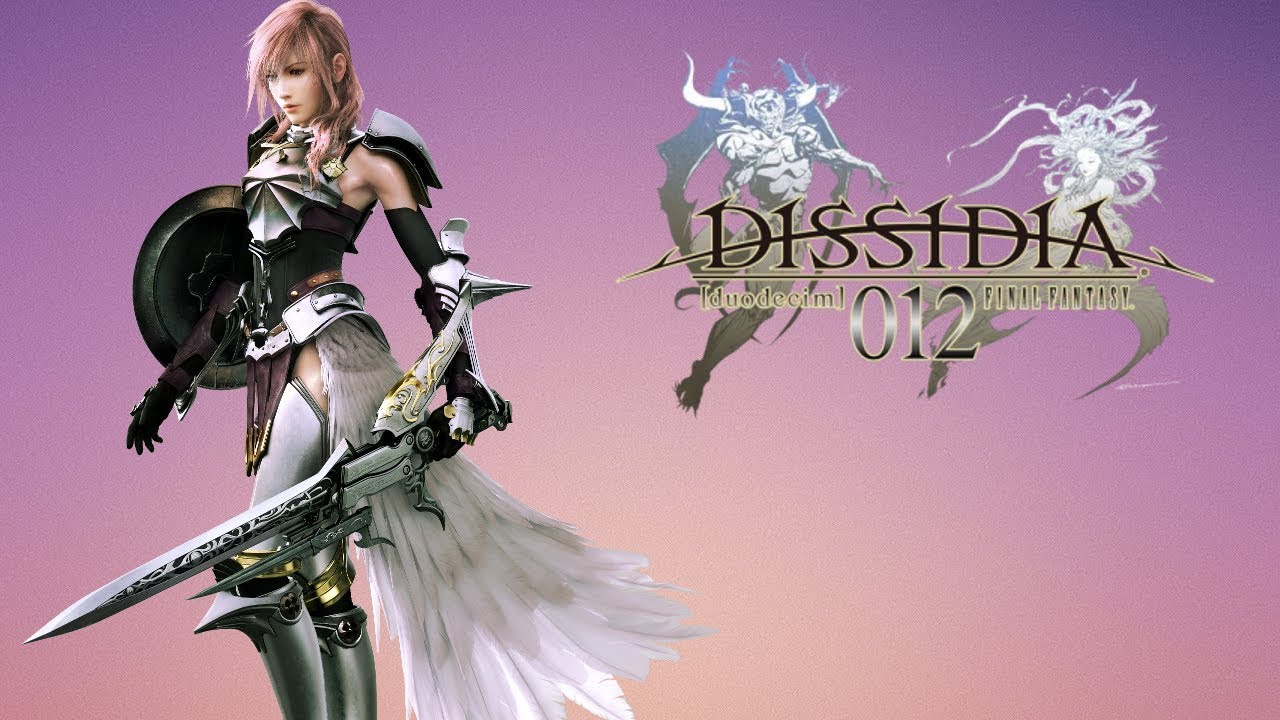 Heroes | Dissidia Final Fantasy Duodecim 012 (1-Hour Extended)