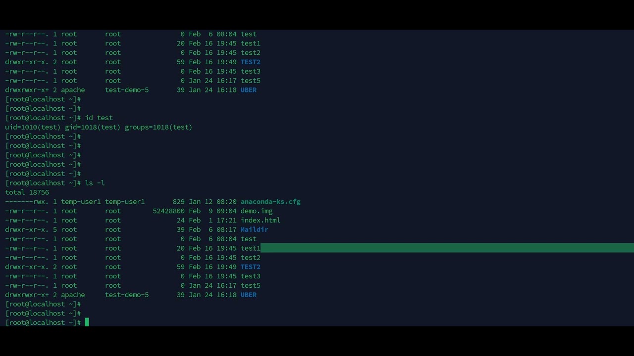 Usermgt-SUDO-|Batch-16