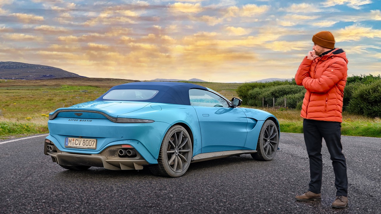 Der heftige Flop von diesem Auto gibt einem zu denken!