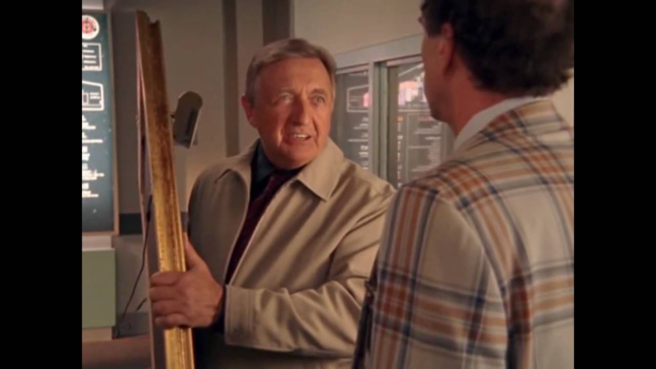 Scrubs - die traurigsten Momente aus Staffel 7 (2/2)